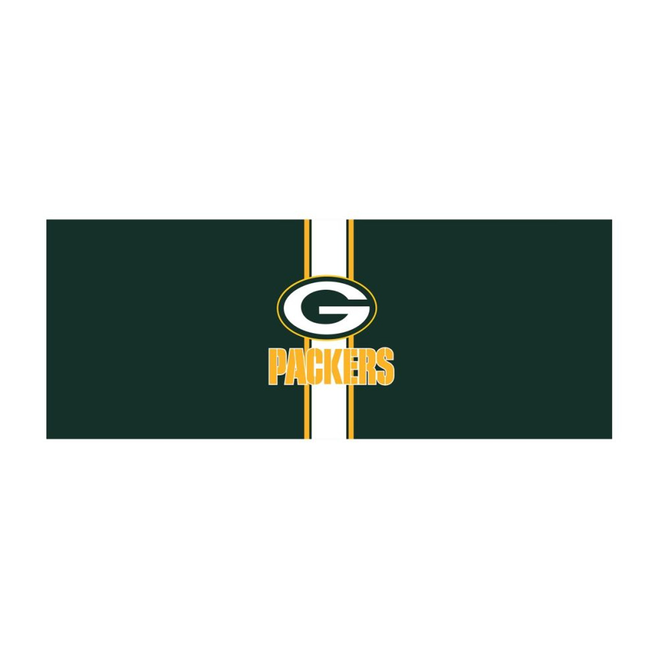 File:Green Bay Packers logo.svg - Wikipedia