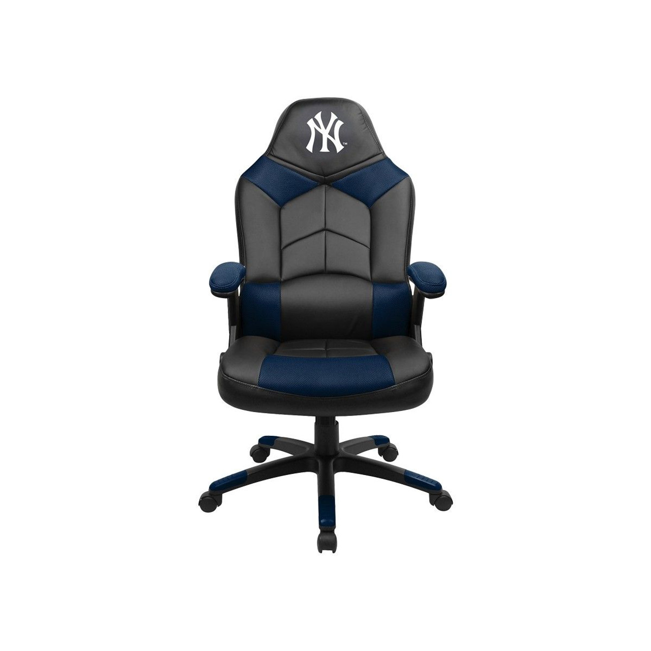 New, York, Yankees, Oversized, Gaming, Chair, Free, Shipping, Imperial, 720801342016