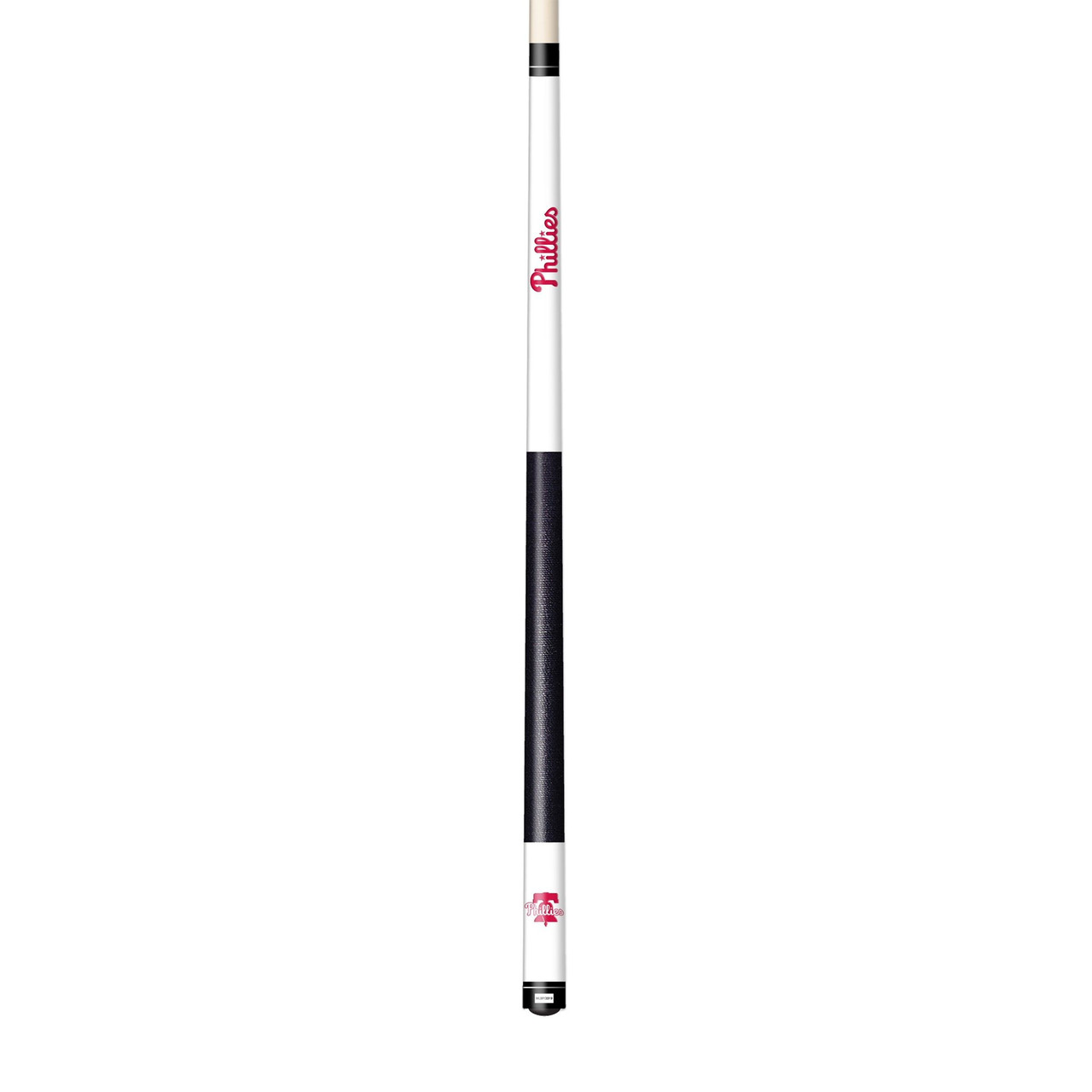 Imperial Billiards Philadelphia Phillies Cue