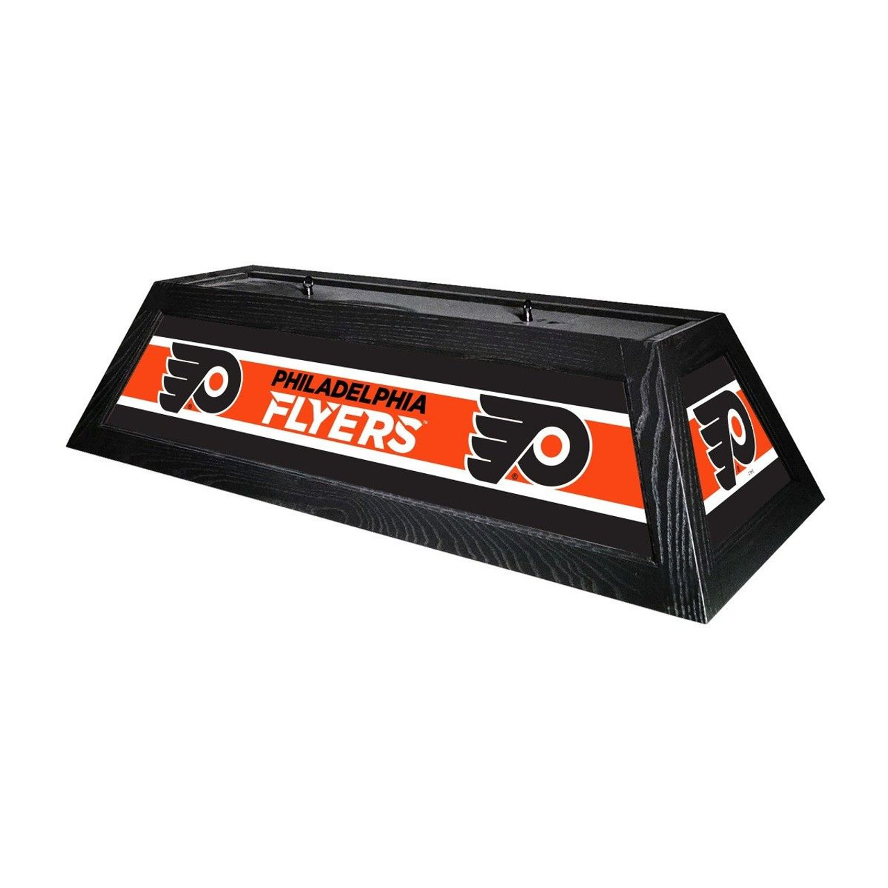 Philadelphia, Flyers, 42", Billiard, Lamp, 558-4004, PHI, NHL, Imperial, 720801957838
