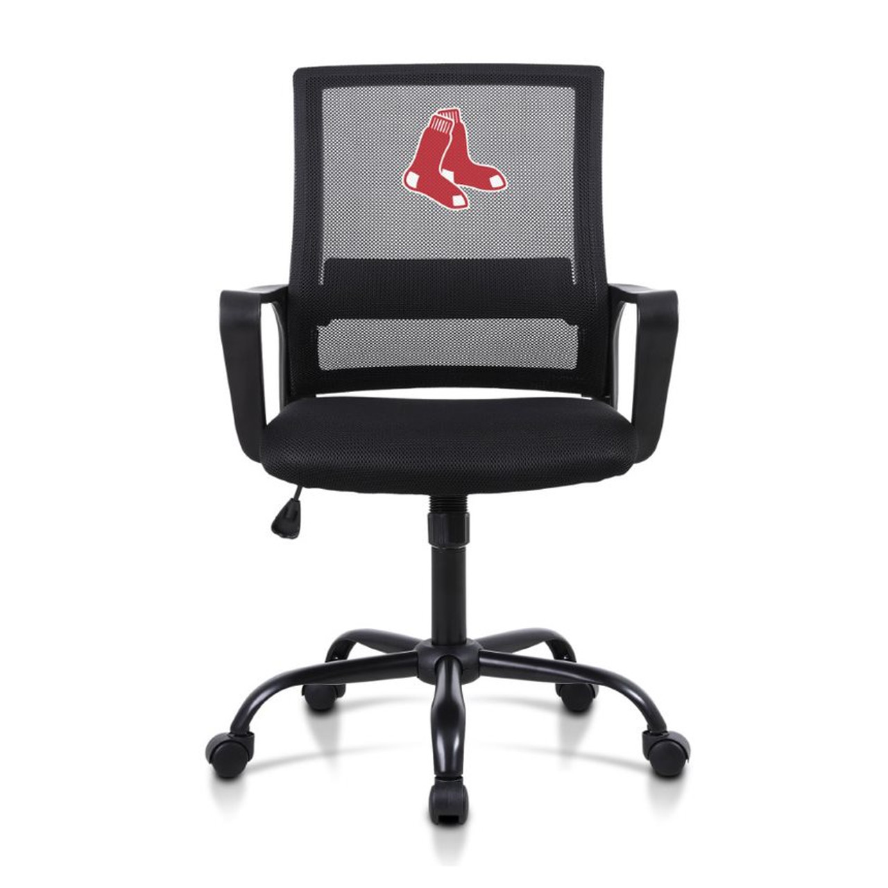  Boston, Red, Sox, Office, Task, Chair, 497-2003, BOS, MLB, Imperial, 720801953700
