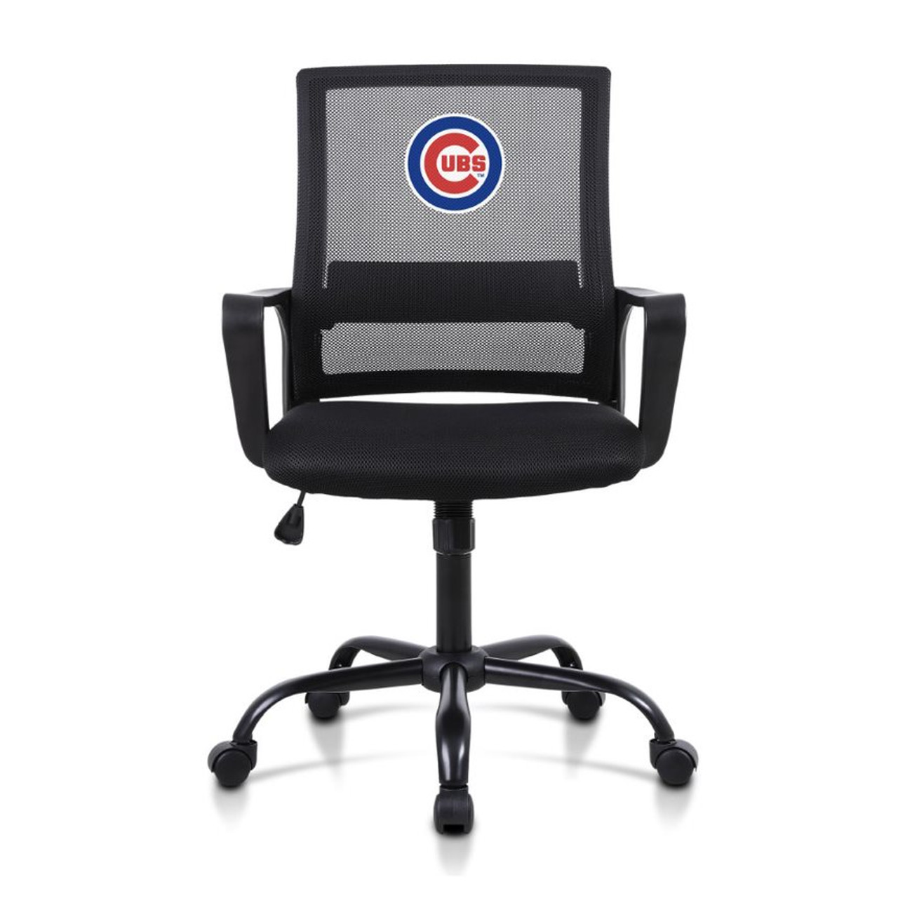 Chicago, Cubs, Office, Task, Chair, 497-2005, MLB, CHI, Imperial, 720801953724
