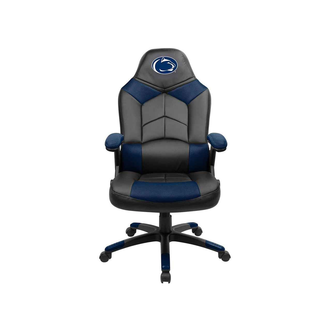 Penn, State, Nittany, Lions, Oversized, Gaming, Chair, 334-3017, Imperial, 720801943176
