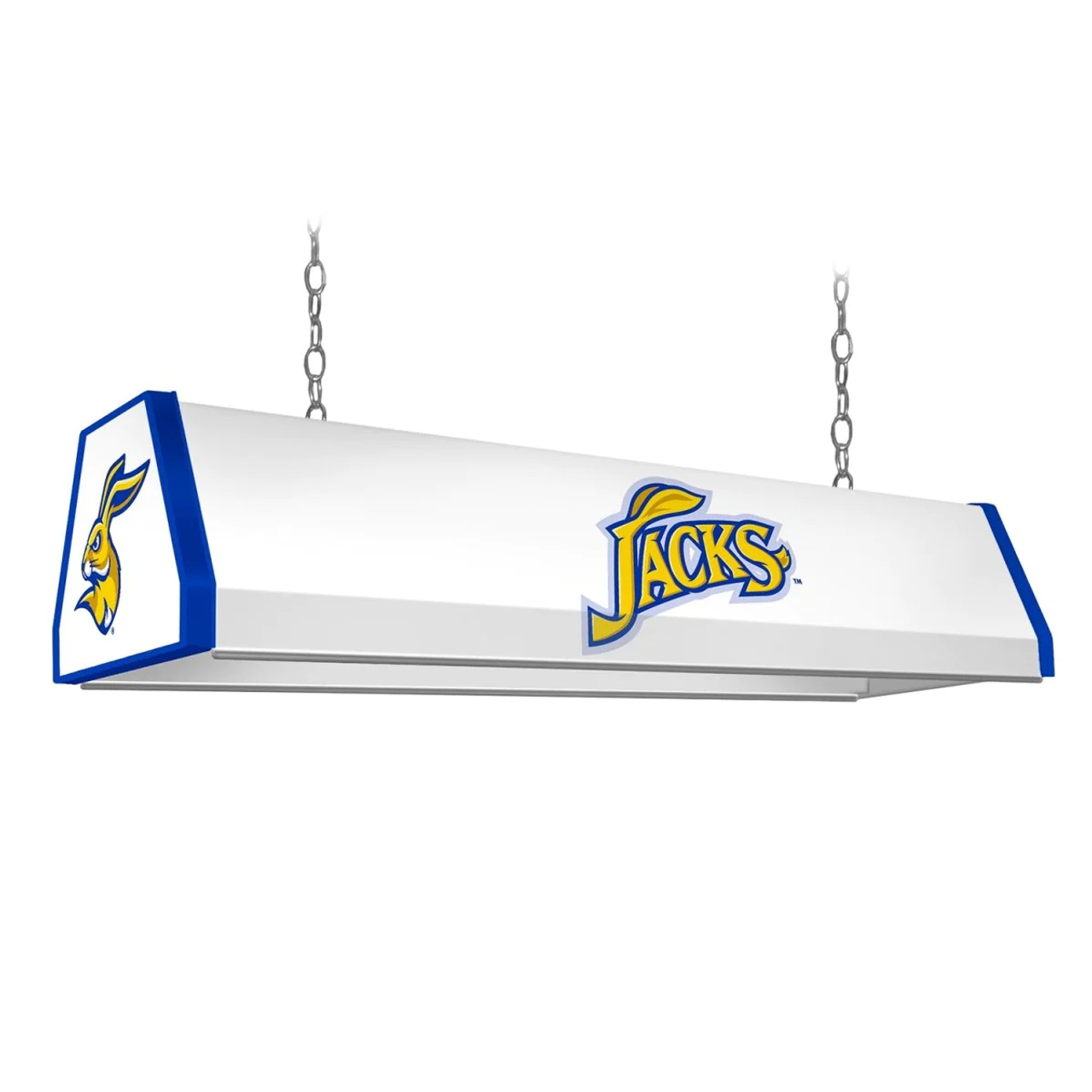 SD, South Dakota, State, St, Jackrabbits, Rabbits, University of, Standard, Billiard, Pool, Table Light, 2-Colors, Black, Red, Logo, NCSDSU-310-01A, NCSDSU-310-01B, NCSDSU-310-01C, The-Fan Brand, 737547366114