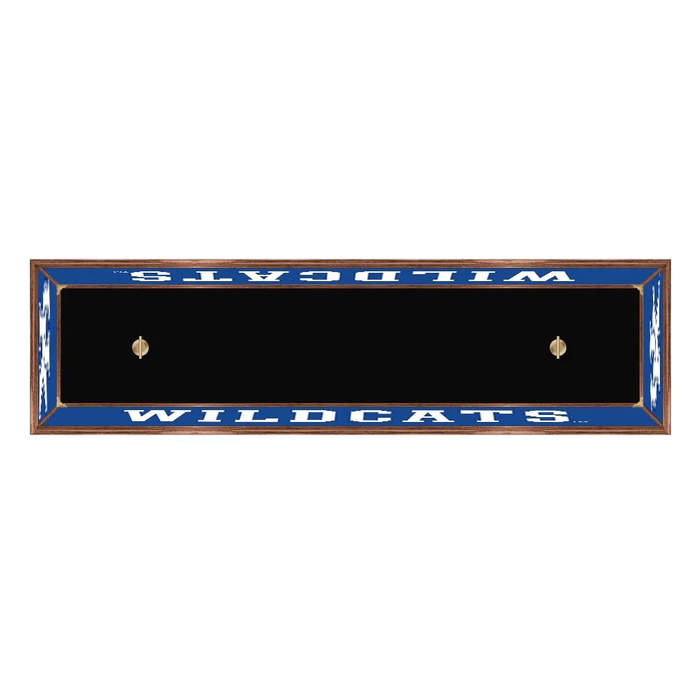 Kentucky Wildcats Gartenflagge Von Party Animal – 31,8 X 45,7 Cm, Wetterfest, Mit Gesticktem Logo