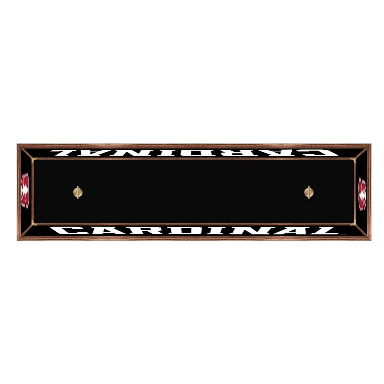 Stanford, Cardinals, Premium, Wood, Billiard, Pool, Table, Light, Lamp, NCSTAN-330-01A, NCSTAN-330-01B, NCSTAN-330-01C, NCSTAN-330-02A, NCSTAN-330-02B, NCSTAN-330-02C, The Fan-Brand, 688187938141