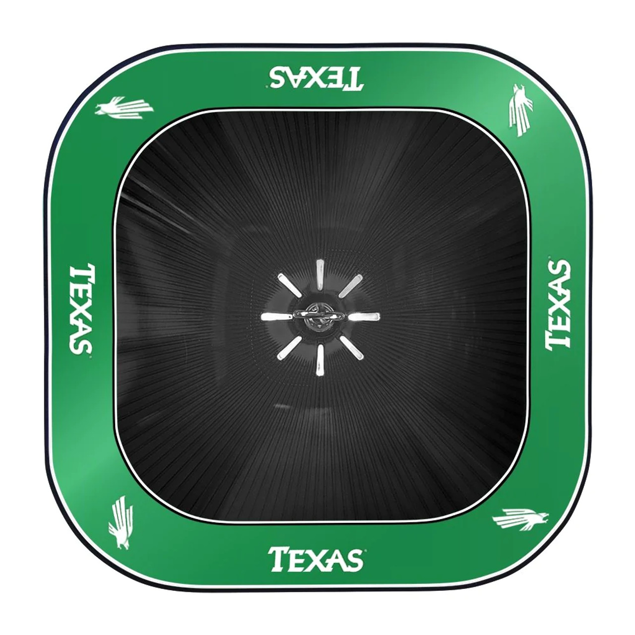 North, Texas, Mean, Green, Game, Room, Cave, Table, Light, Lamp,NCNOTX-410-01, The Fan-Brand, 737547360242