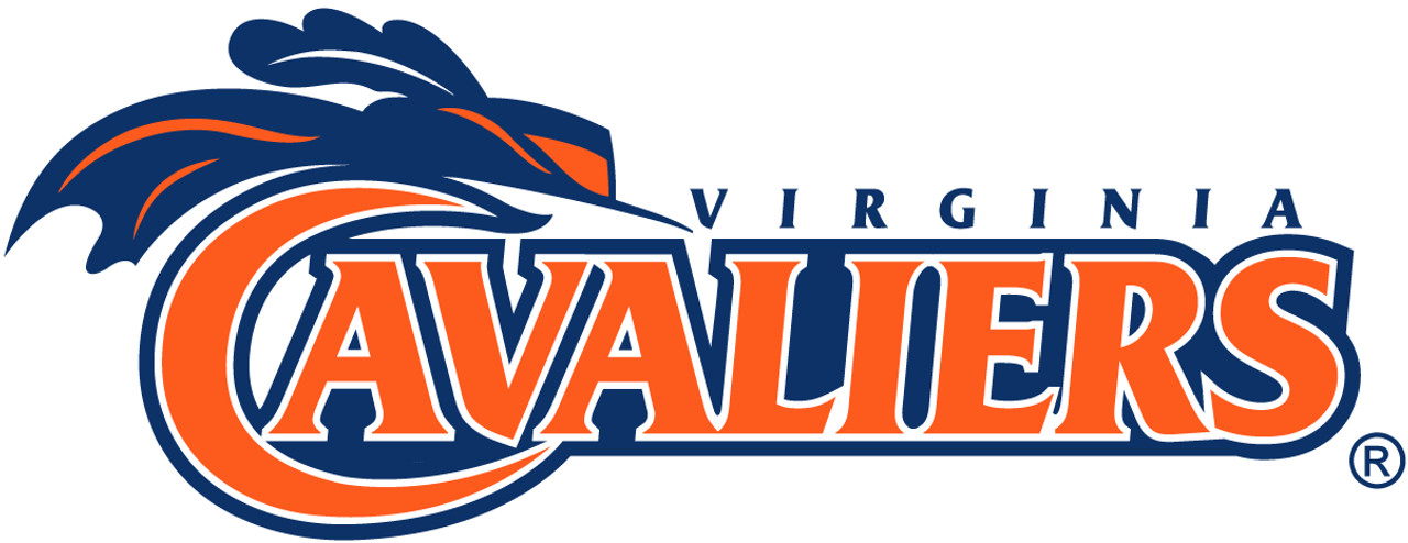 Virginia Cavaliers: Game Table Light