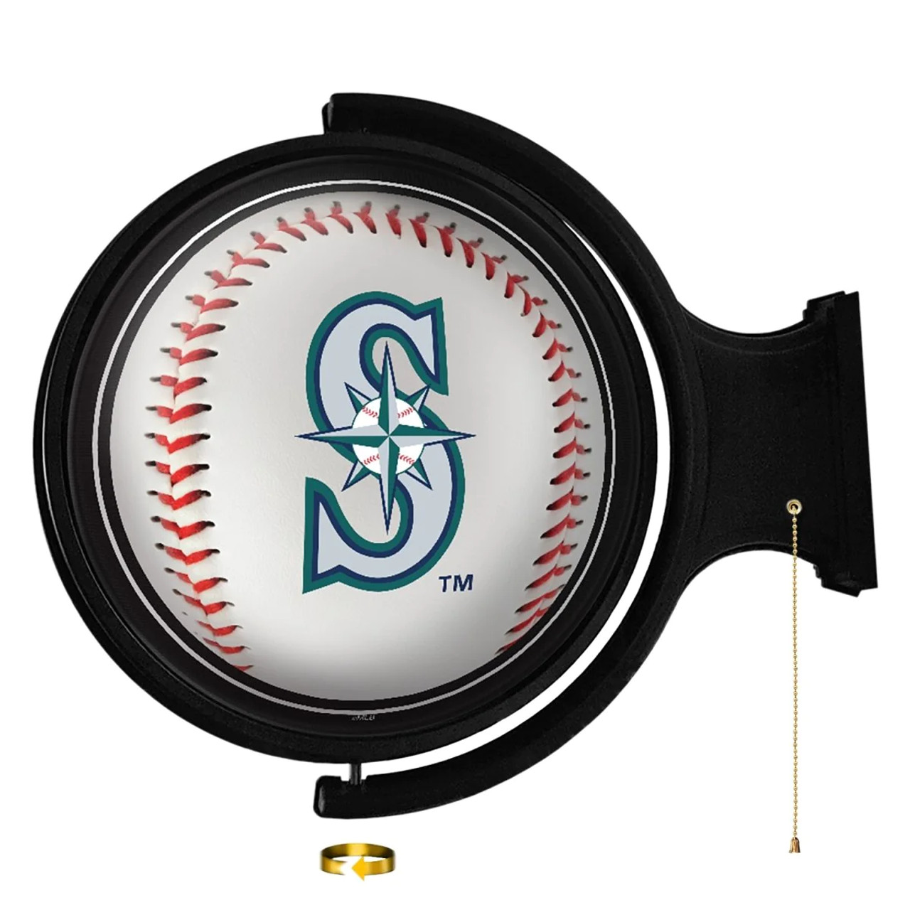 MLB Mariners free Font - What Font Is