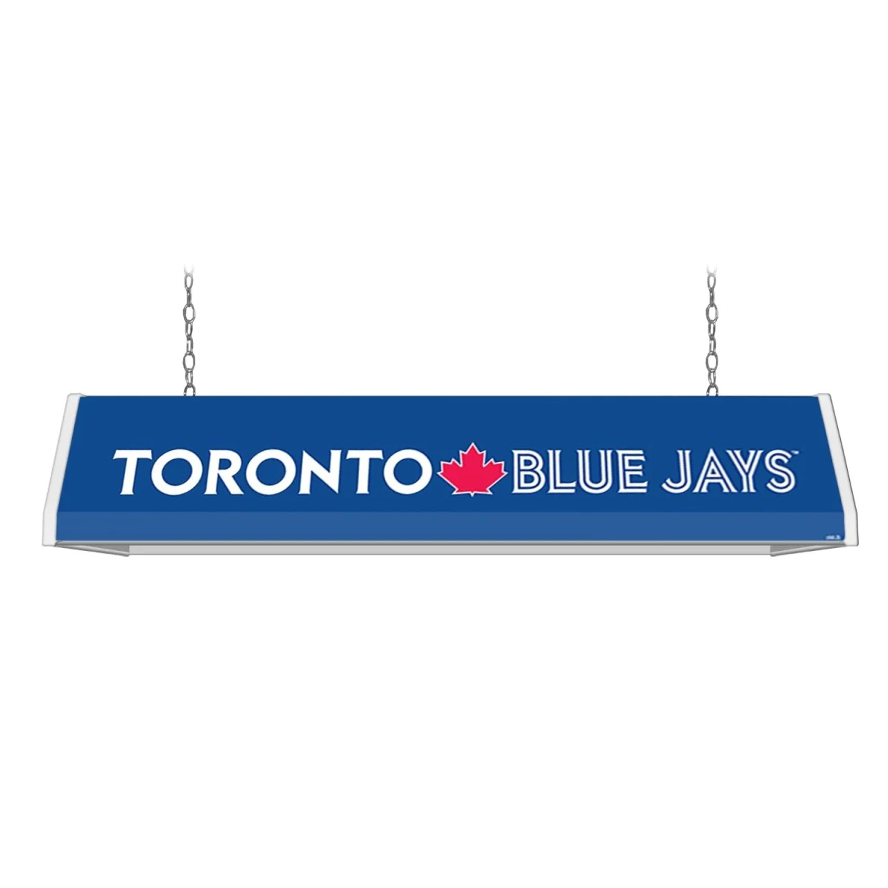 Toronto Blue Jays: Standard Pool Table Light "A" Version