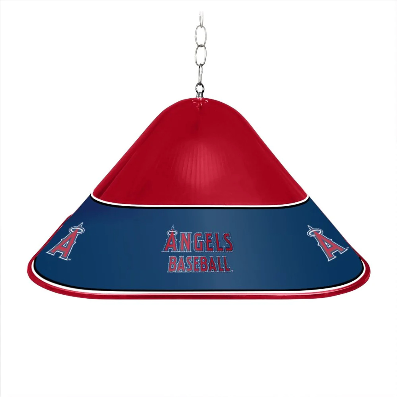 Los Angeles Angels: Game Table Light