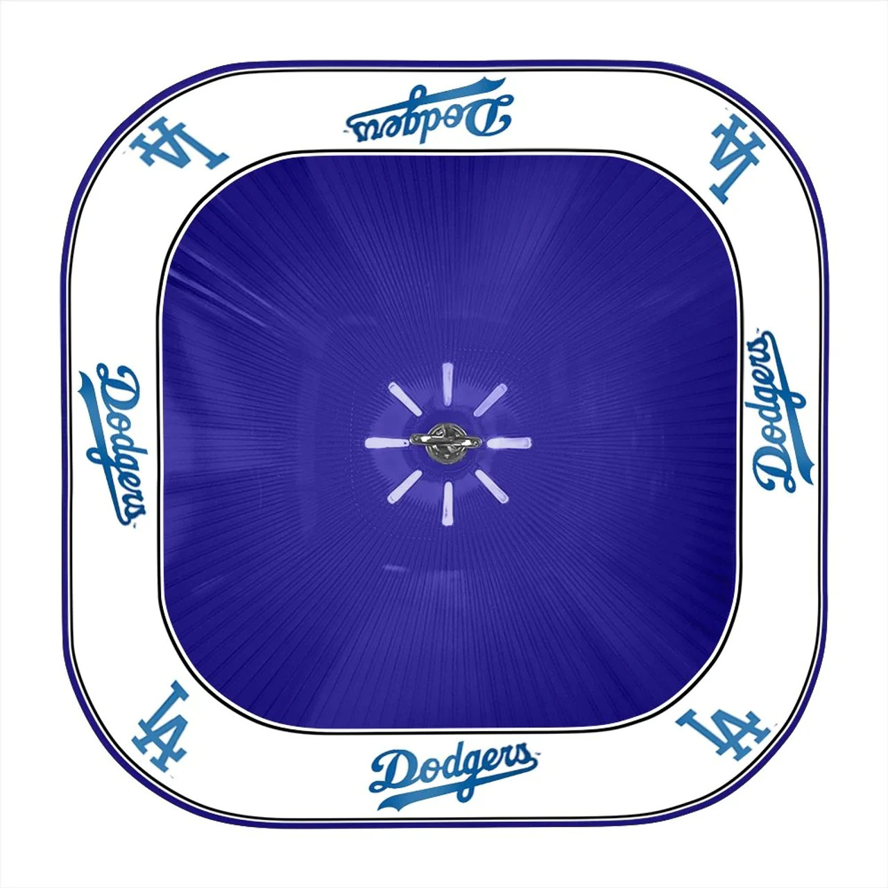 Los Angeles Dodgers: Game Table Light