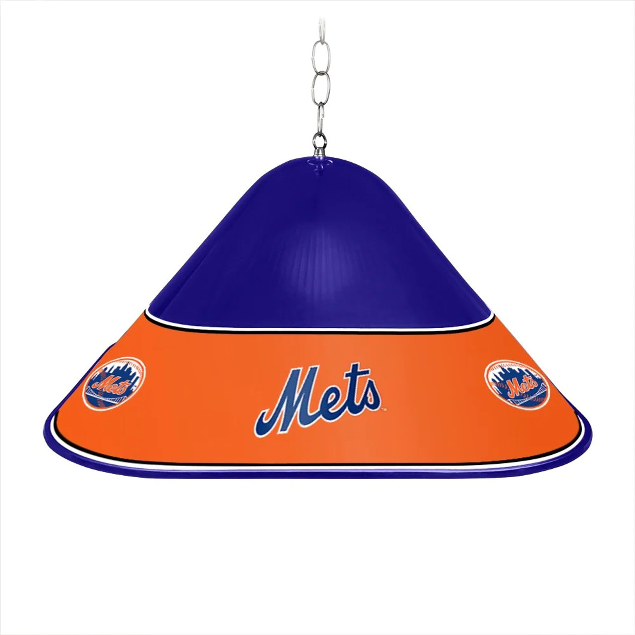 New York Mets: Game Table Light