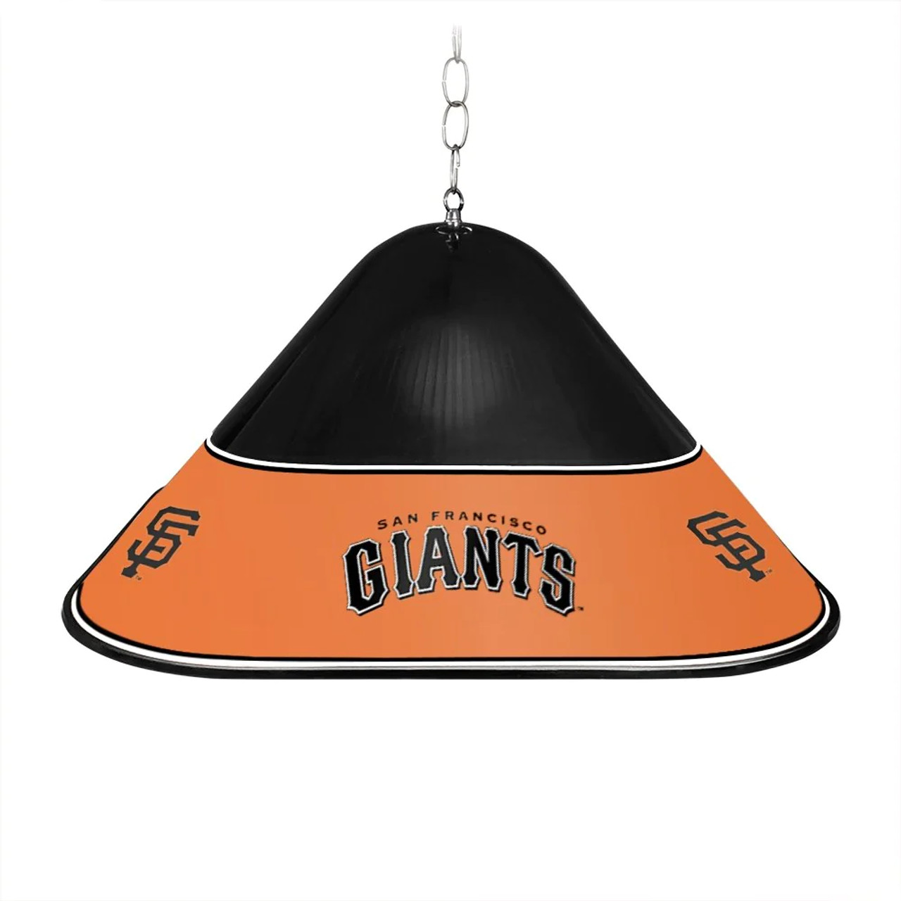 San Francisco Giants: Game Table Light