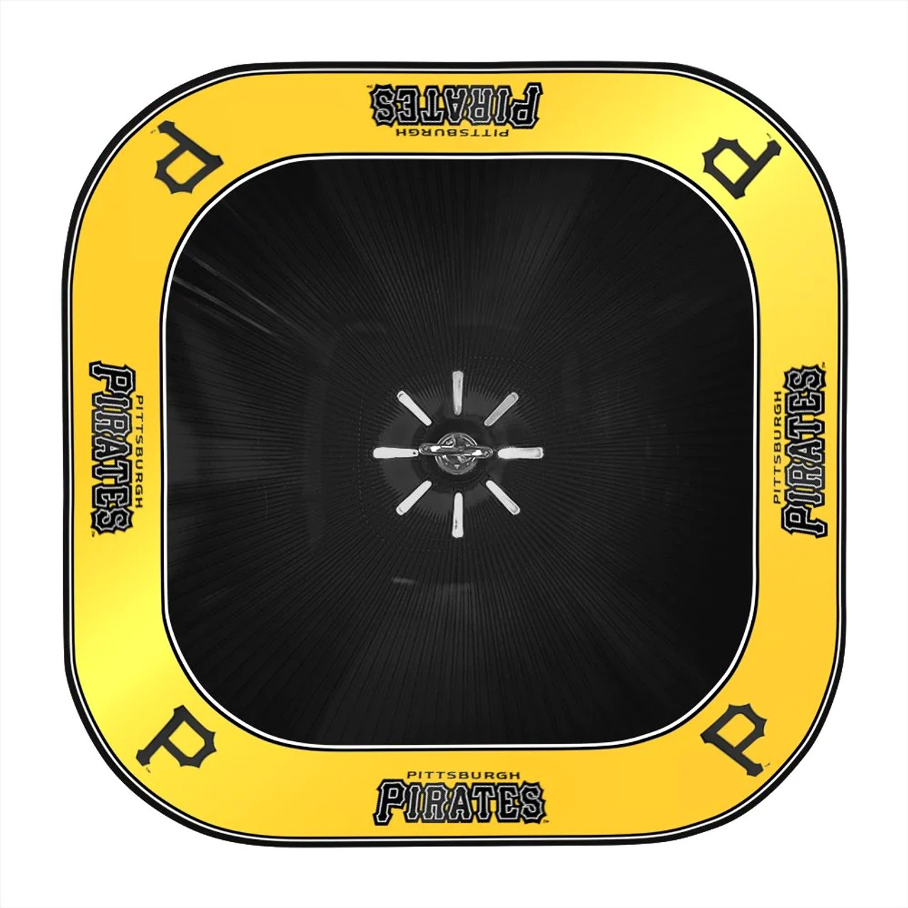 Pittsburgh Pirates: Game Table Light