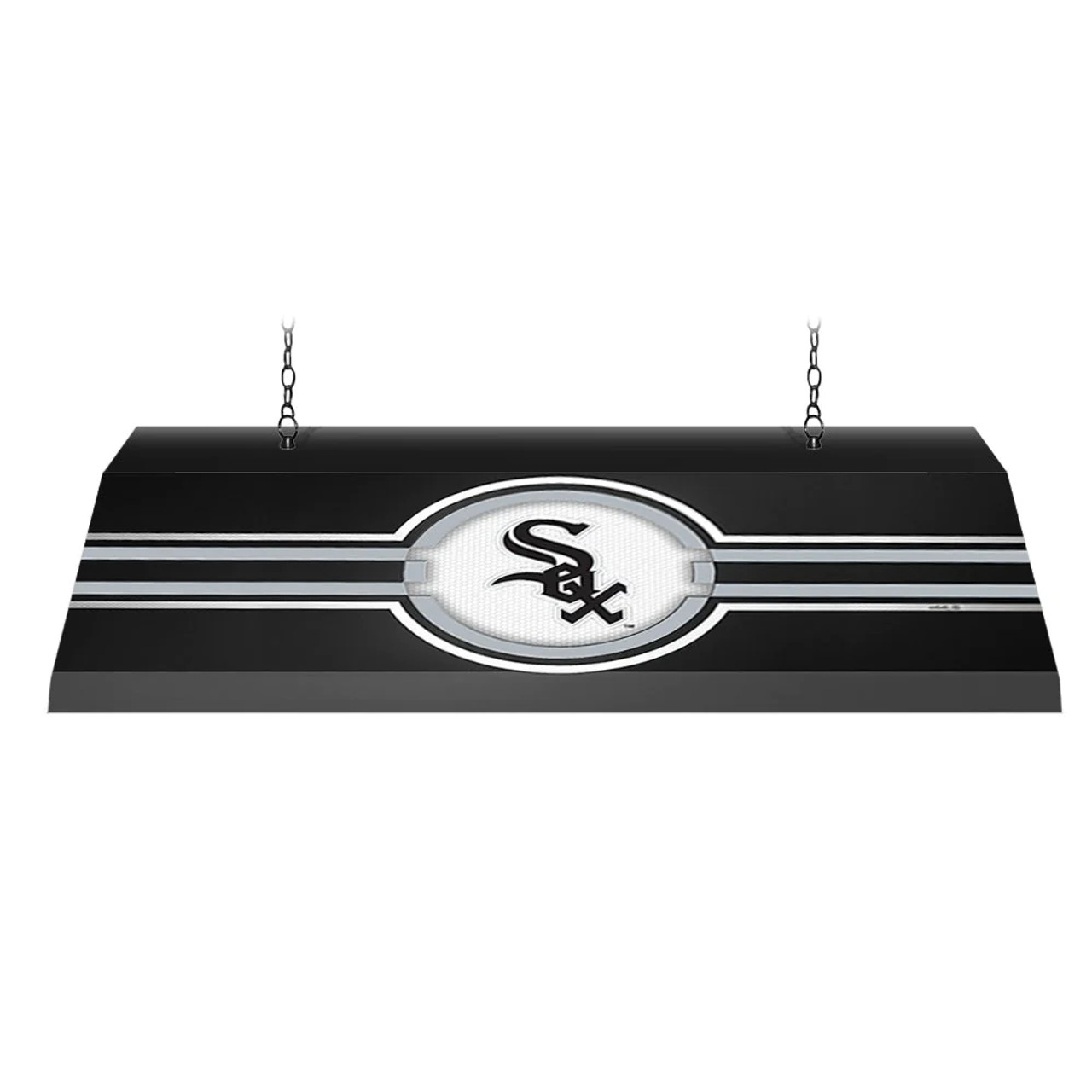 Chicago White Sox: Edge Glow Pool Table Light "A" Version