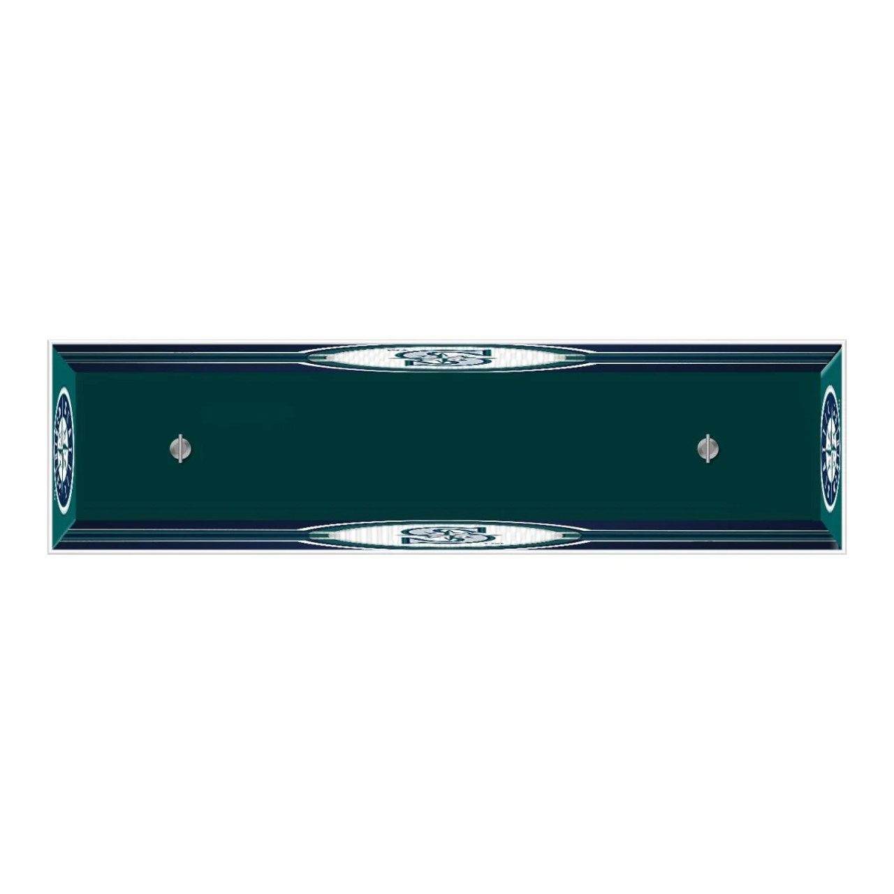 Seattle Mariners: Edge Glow Pool Table Light "A" Version