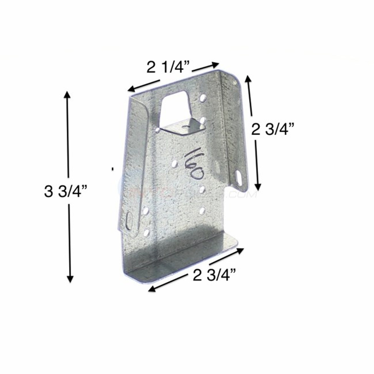 6, Pack, Side, Top, Plate, By, Atlantic, 1320160, Southport, Spa, Parts