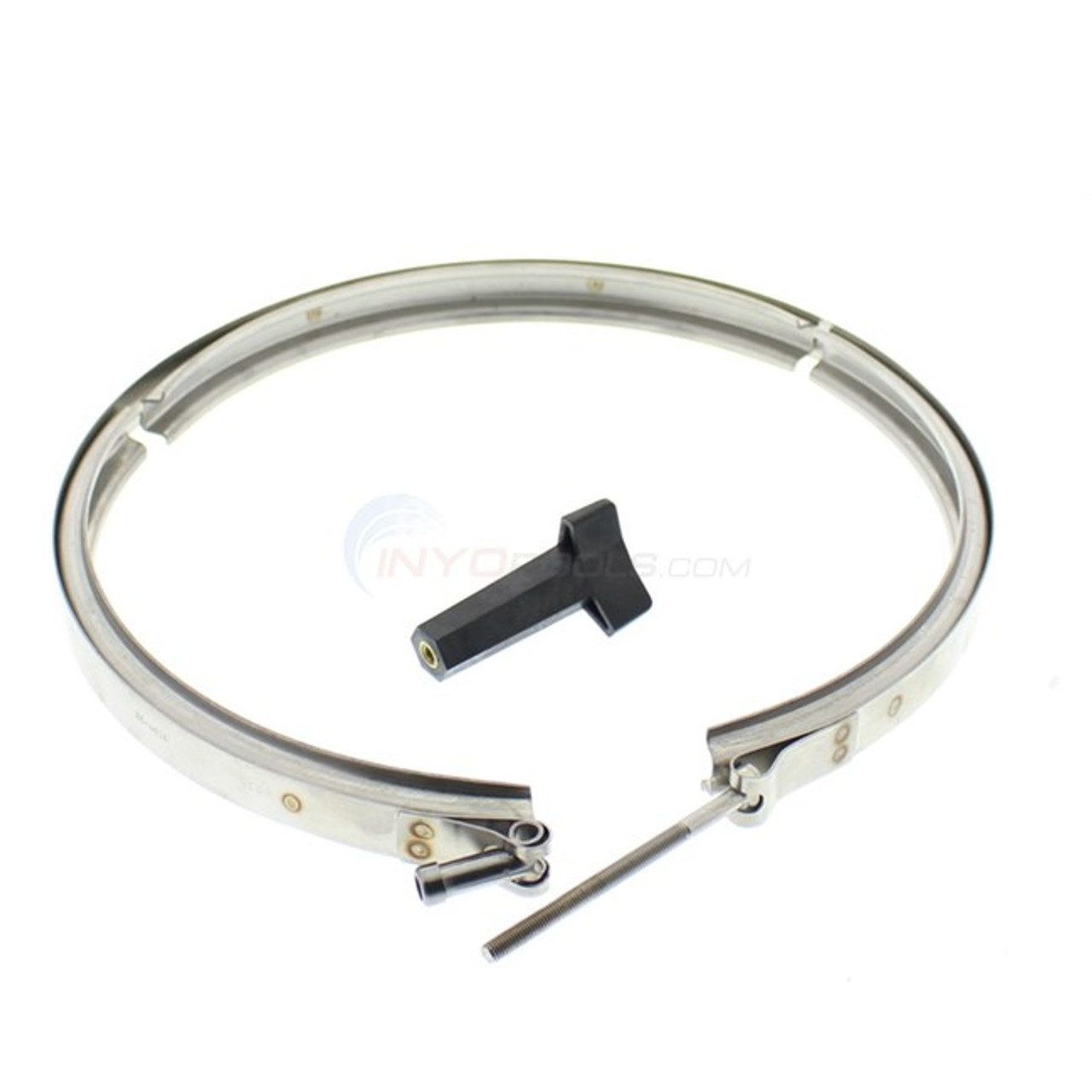 Pentair Challenger Clamp Band Assembly, 355320