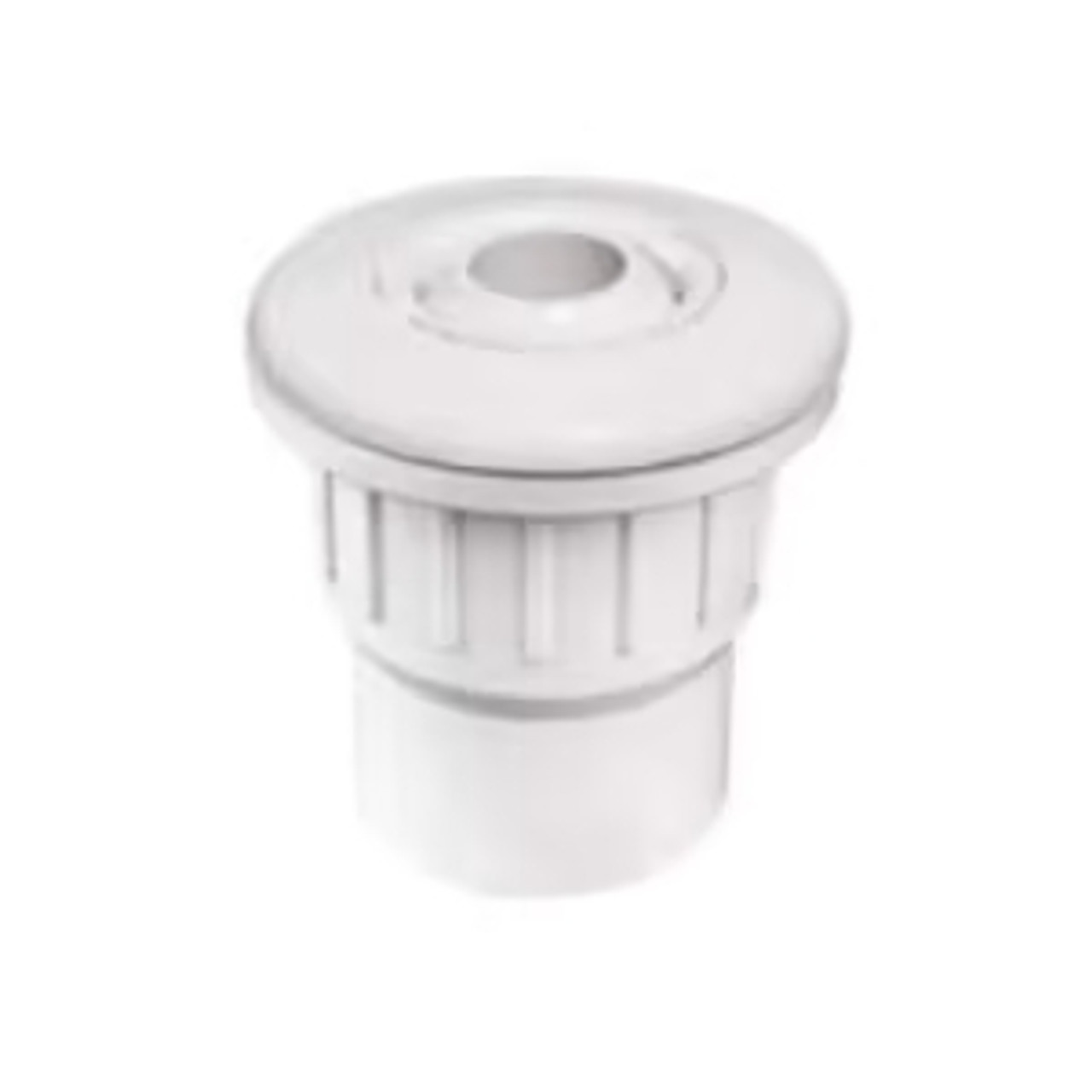 CMP, FG, Pool, Wall, Fitting, W/, Nut, 2", 25523-601-000, CTM-25-0123, Skimmer, Parts, 849640027127
