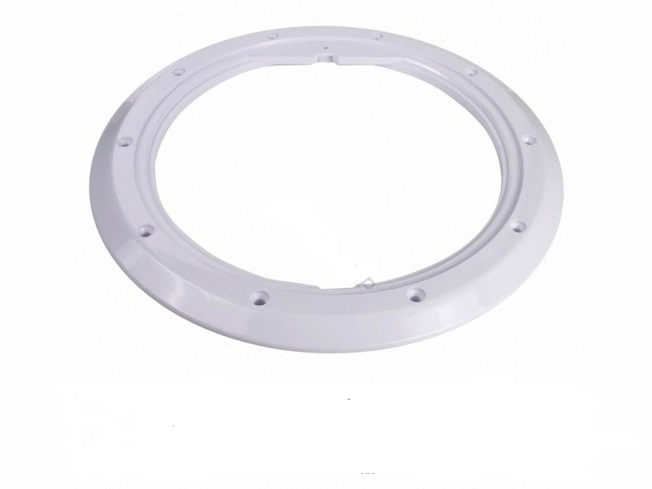 849640010389, CMP, Front, Faceplate, Frame, for, VL, Light, 25549-200-000, Skimmer, Parts, CTM-301-1010
