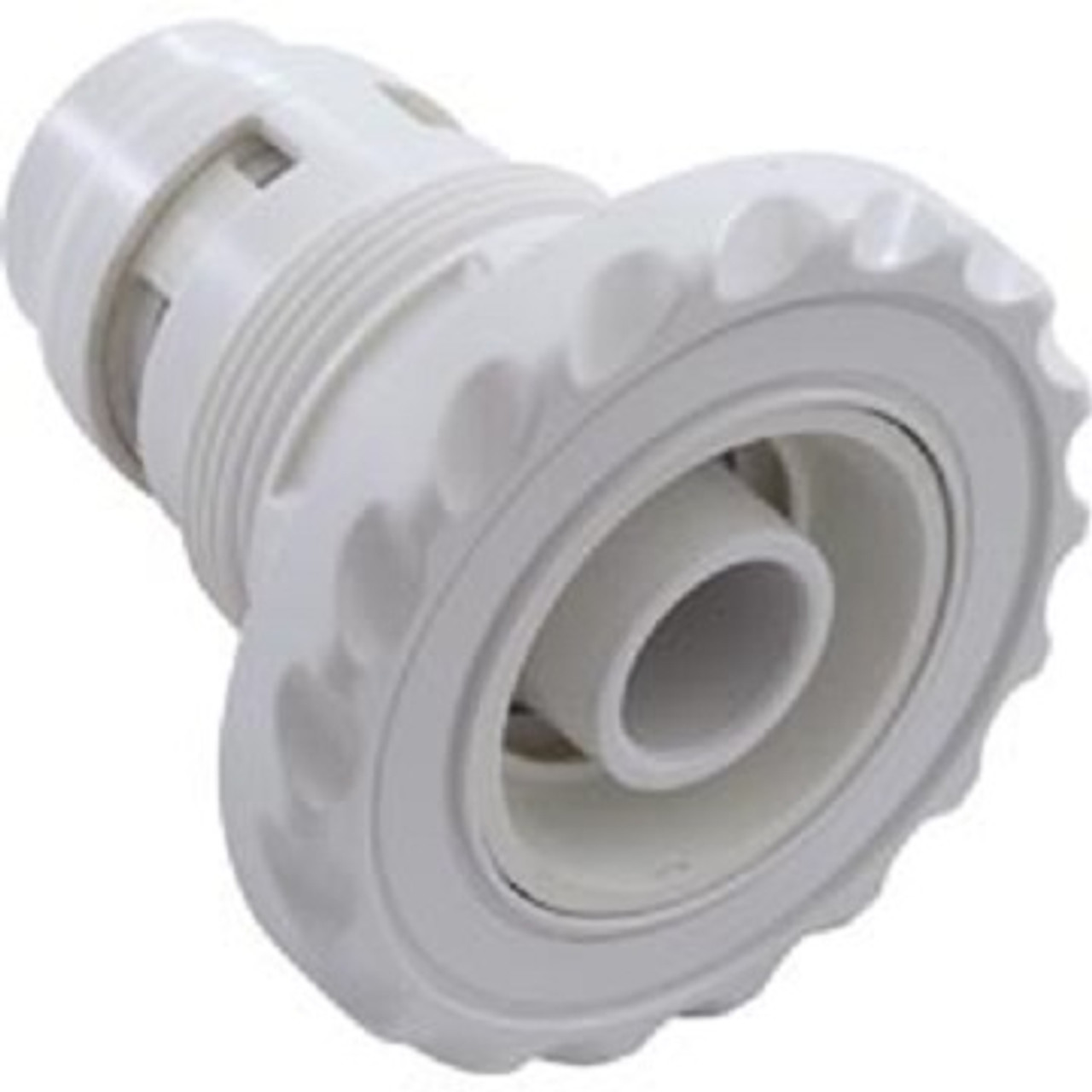 CMP, Custom Molded Products, 25591-210-000, 210-6080, 849640016367, Poly Jet, Internal, White, Super, Pro, Scalloped, Directional, Spa, Hot Tub, _25591-210-000 , 210-6080 , 2106080 , 25591210000 , 611405 , 806105021465 , 904040 , WWP2106080