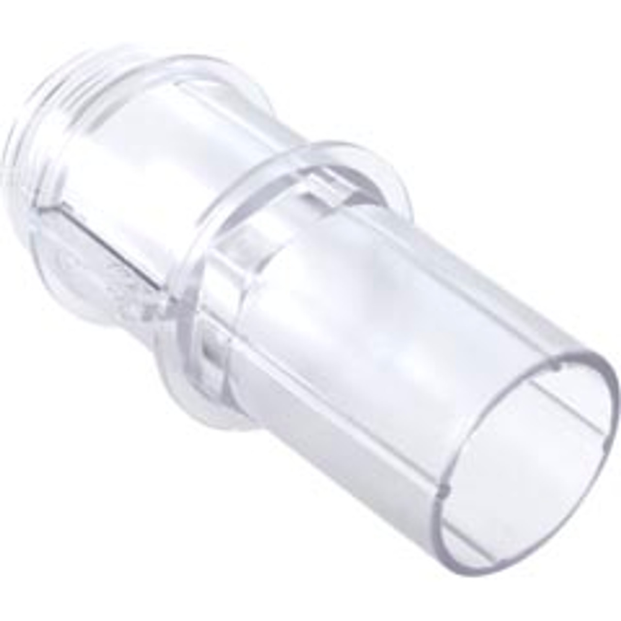 Waterway, 425-1928, Waste, Adapter, Fitting, site glass, 4742-20 , 605778 , 806105086891 , 901521 , WW4251928B, Carefree, ClearWater ,TWM, Sand, Filters, swimming pool, 806105086891