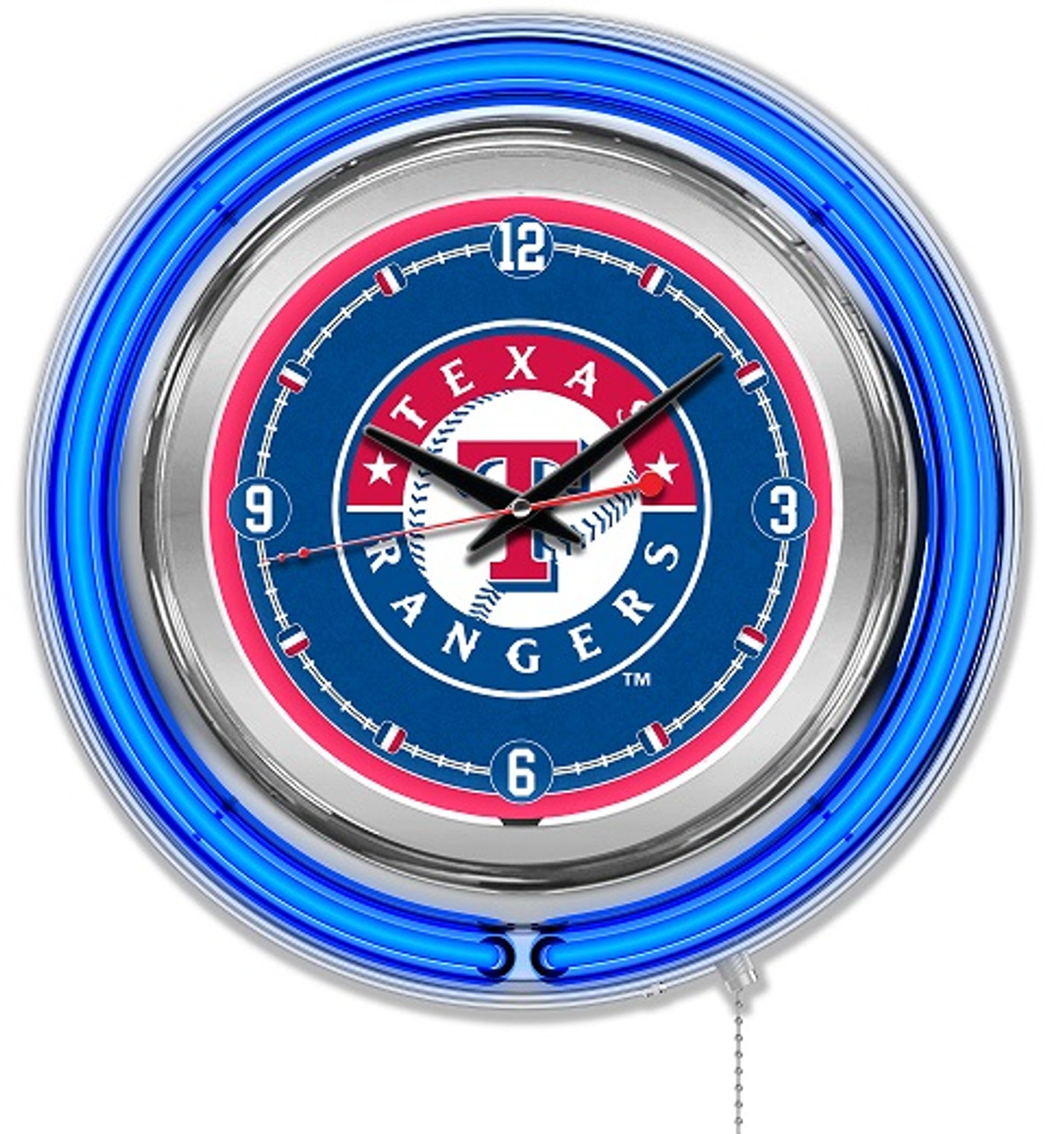 St. Louis Cardinals Wall Clock