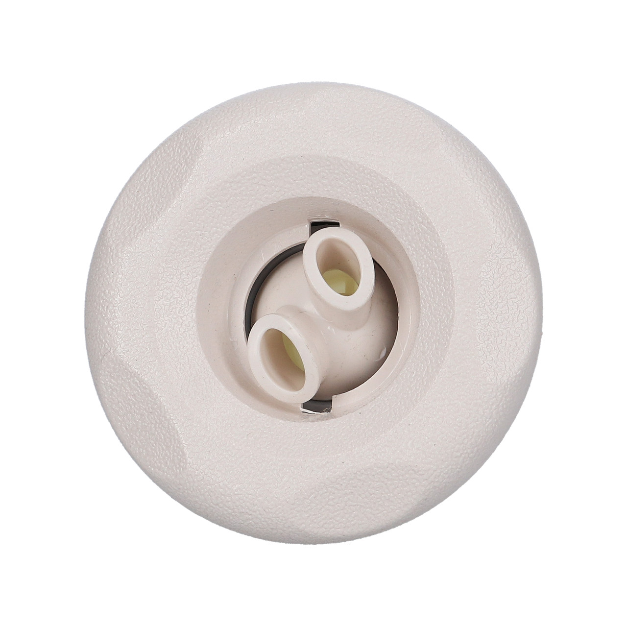 3-PACK, 229-7950, 3", Waterway, Mini Storm, White, Twin, Rotational, Roto, Jet, Internal, Spa, Hot tub, 