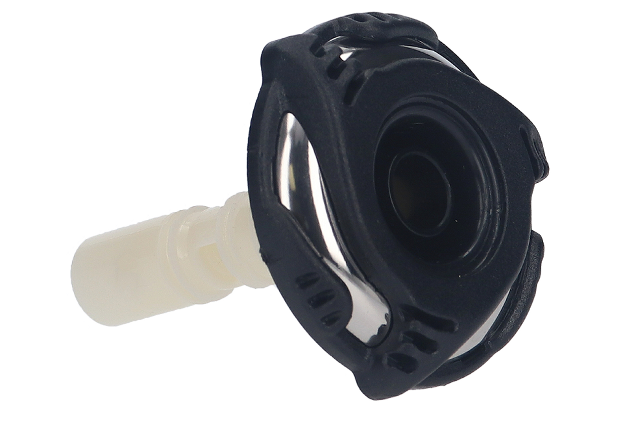 Dynasty,  2"-Dia, Cluster Storm, Waterway, Directional, Dir, Blk,  Black Jet, Internal. Assembly, DY2296121S,  Threaded, adjustable, Spa, Hot Tub, 724086722976 