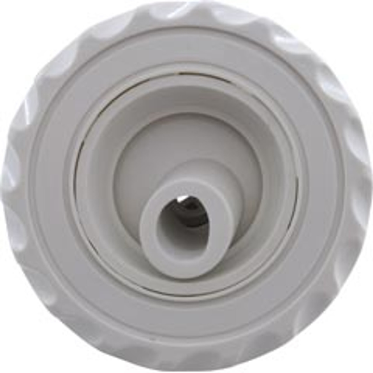 Poly, Jet, 3-3/8", 3-3.5", Face  Dia, Diameter, Roto, Rotational, White, Jet, Internal, CMP, 25591-220-000, 849640016466