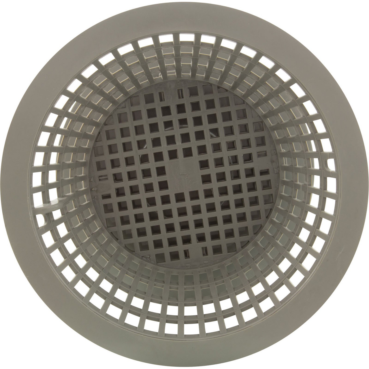 Top Mount, Filter, Basket, Gray, Custom Molded Products, CMP, 25351-909-200, 682470413667, 519-8017, 500-2691, 500-2687, 500-2680, 500-2691, Dyna-Flo, Waterway