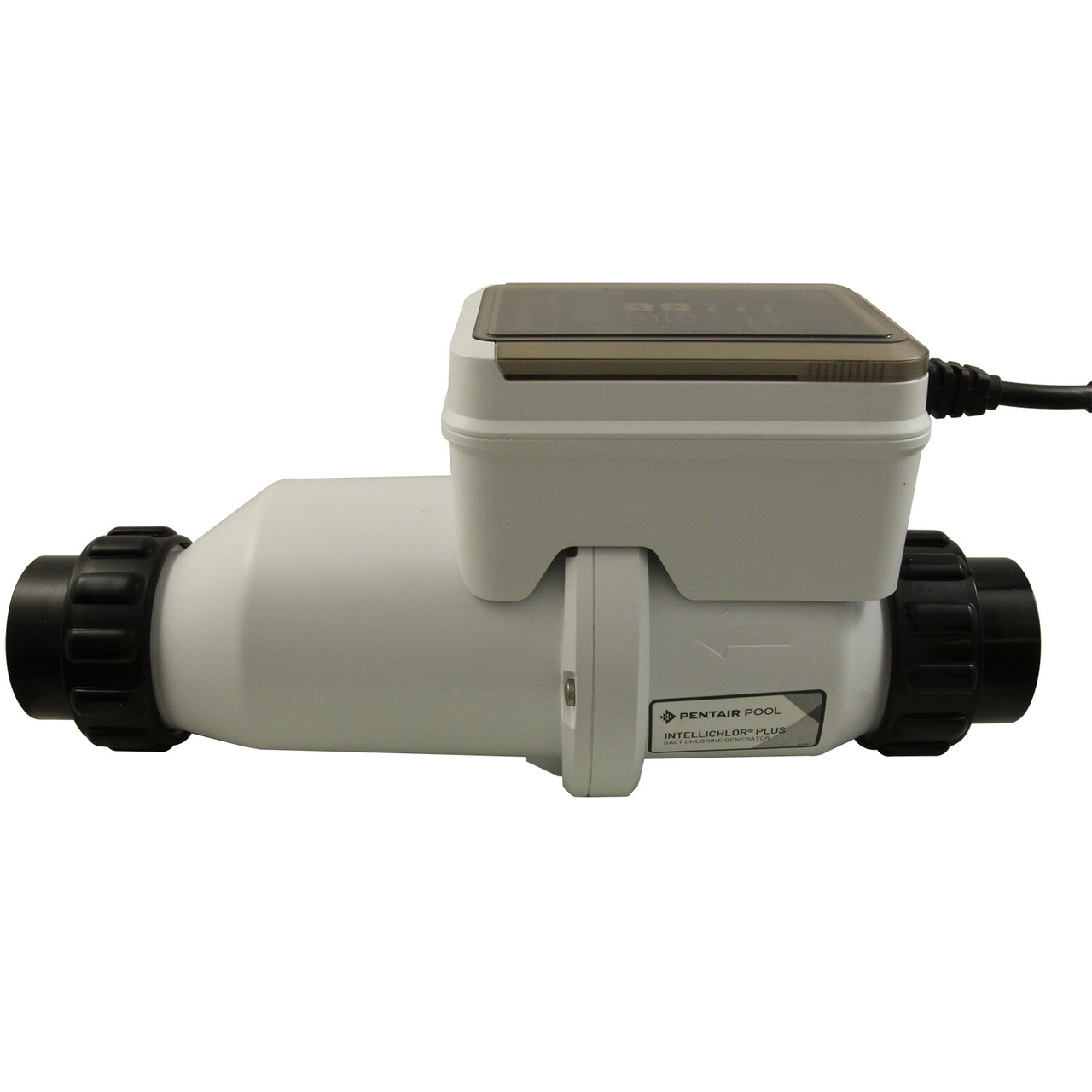 Pentair, IntelliChlor, Plus60, 60K, Gal, Replacement, Salt, Chlorine, Generator, Cell,  523738-EC, 523738, 788379918514