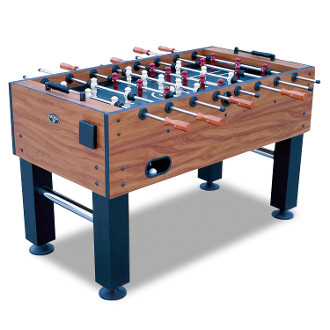 Manchester Table Soccer