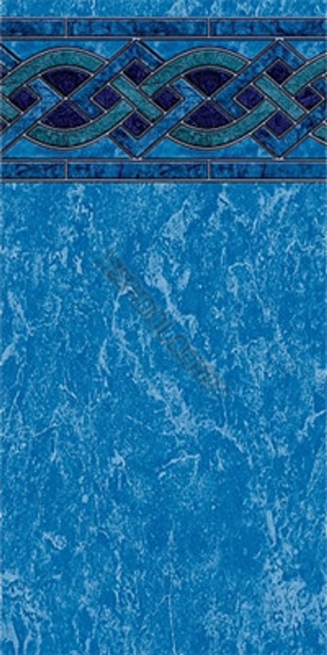 15' Southport GLX  52" Swimming Pool Closeout