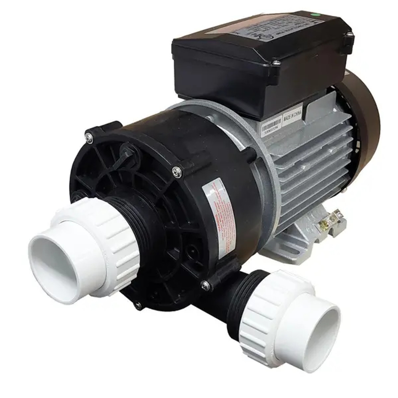 LX,  48WTC50M, Circulation, Circ, Pump, 10-48WTC50M-3, WTC50M-STANDARD, Spa, Hot tub, HydroQuip, HQ, 731997732246 