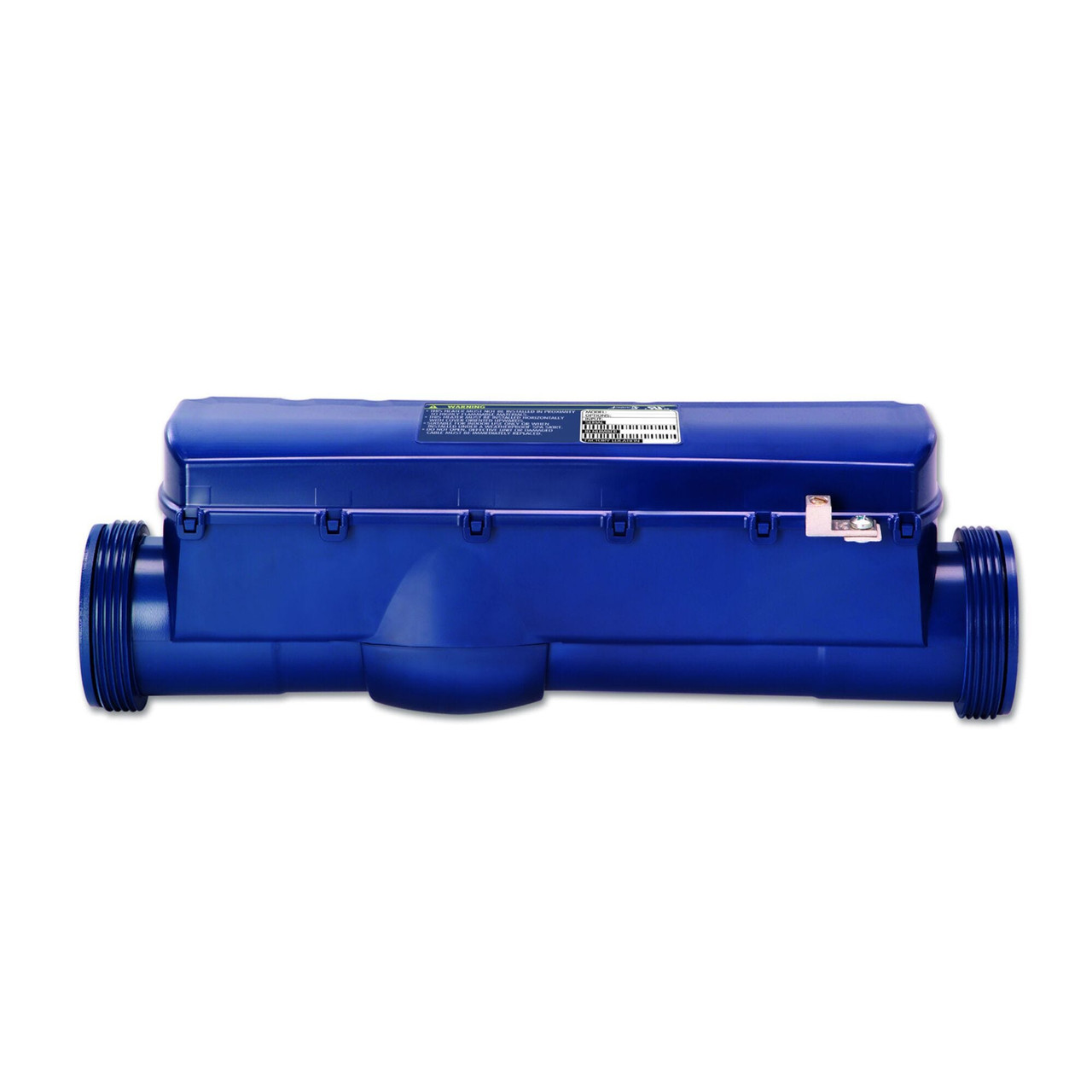 Gecko, In.Therm, Heater, Assembly, 0603-421002, 682470420214