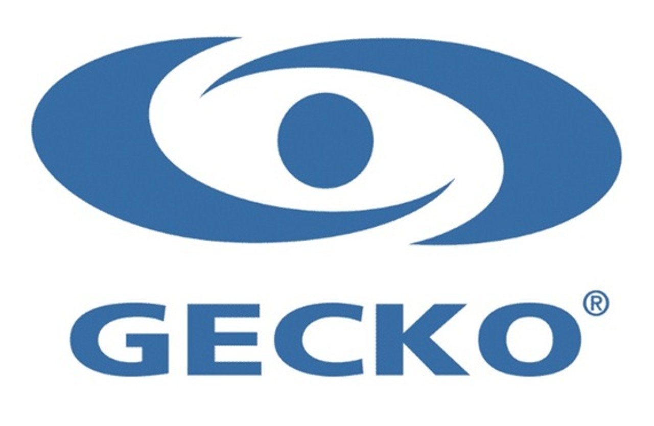 Gecko Universal Rite-Fit 3.0kW, 2.25"x15", Flo-Thru Heater,  C2300-5003