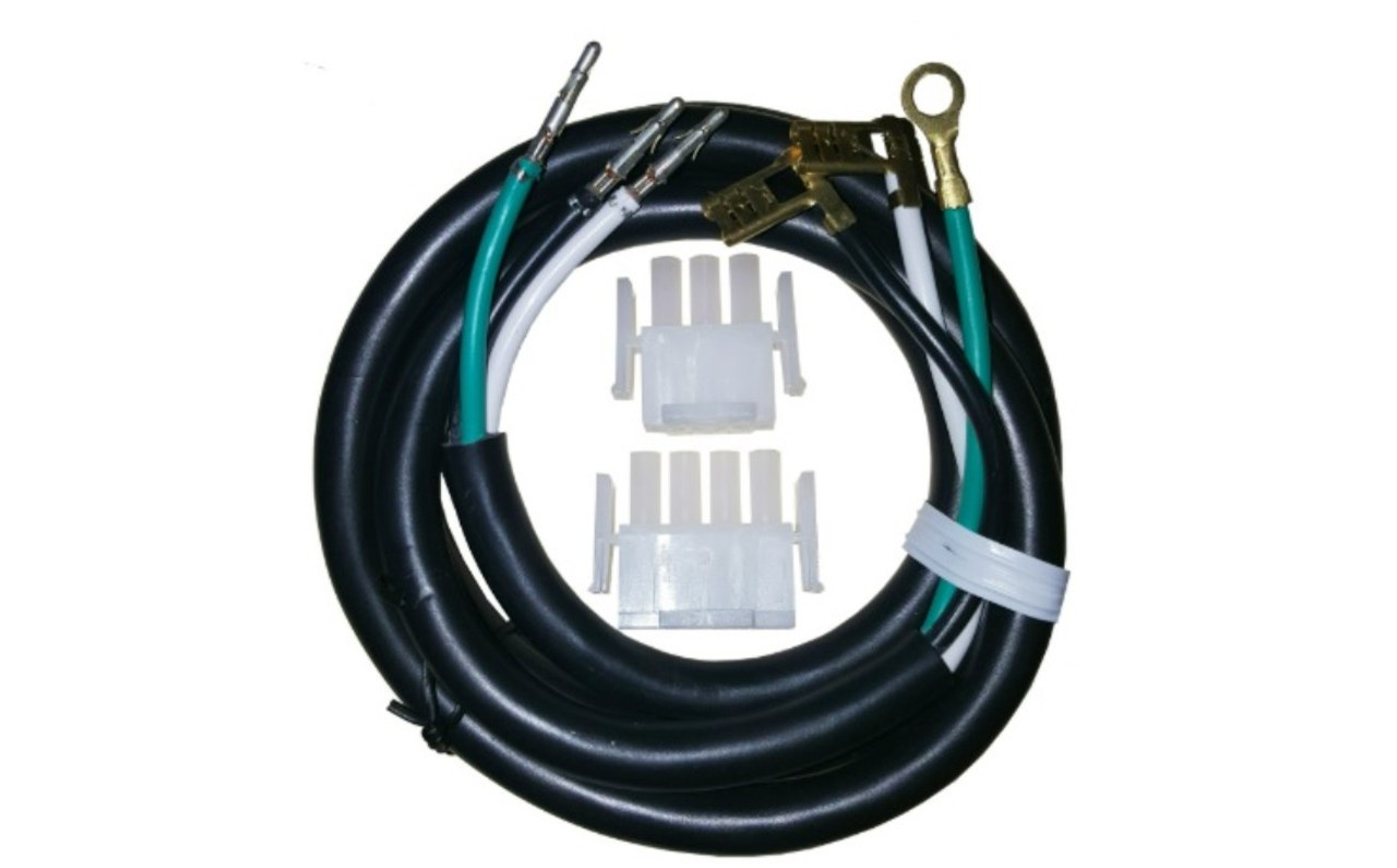 NEO Wiring Kit, 1-1Spd 96", 1-2Spd 72", 1-Universal 96", Cords NEO Wiring Kit, 1-1Spd 96", 1-2Spd 72", 1-Universal 96", Cords