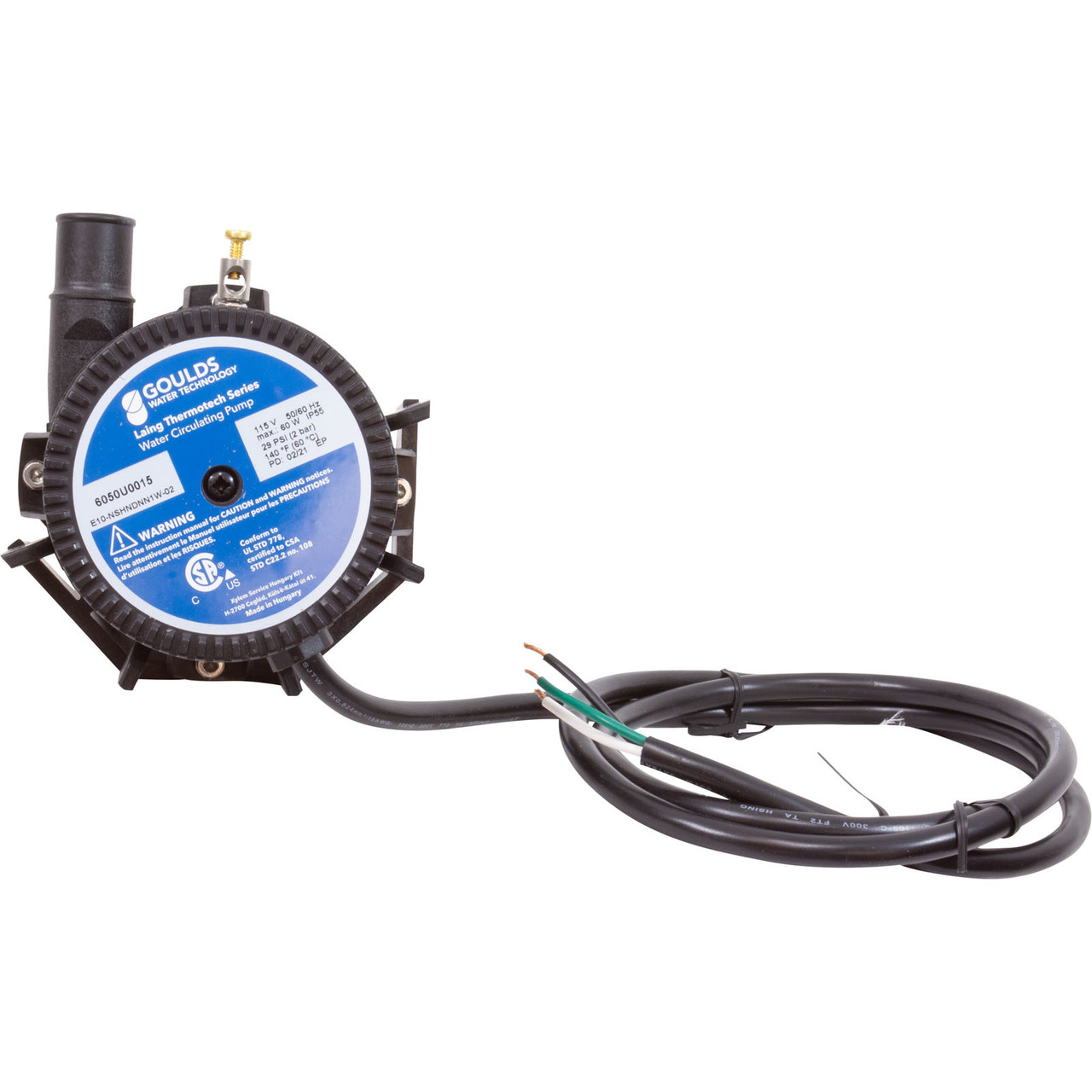 Laing, HydroQuip, E10, Circulation, Circ, Pump, 1 Speed, 115V ,3/4", Barb, 10-0120-K,73989, 6050U0015, 10-0120 , 6050U0015 , 6080U0007 , 611064 , 611123 , 6487 , 6496 , 6500-038 , 6500-460 , 6650 , 6846 , 6860 , 6865 , 6958 , 733886665000 , 733886684605 , 733886686005 , 733886686500 , 733886695809 , 733886739893 , 73989 , 9332-0 , 9336-0 , 9338-0 , 9338-10 , 9339-15 , E10-NSHN1W-19 , LAI-10-116 , LAISM1212NH2612 , LAISM909NH14/12 , LAISM909NH142 , LAISM909NH1834 , LAISM909NH26120 , LHB07100139 , SM-909-NH-14 , SM-909-NH-14-2 , SM909NH V Laing, HydroQuip, E10, Circulation, Circ, Pump, 1 Speed, 115V ,3/4", Barb, 10-0120-K,73989, 6050U0015, 10-0120 , 6050U0015 , 6080U0007 , 611064 , 611123 , 6487 , 6496 , 6500-038 , 6500-460 , 6650 , 6846 , 6860 , 6865 , 6958 , 733886665000 , 733886684605 , 733886686005 , 733886686500 , 733886695809 , 733886739893 , 73989 , 9332-0 , 9336-0 , 9338-0 , 9338-10 , 9339-15 , E10-NSHN1W-19 , LAI-10-116 , LAISM1212NH2612 , LAISM909NH14/12 , LAISM909NH142 , LAISM909NH1834 , LAISM909NH26120 , LHB07100139 , SM-909-NH-14 , SM-909-NH-14-2 , SM909NH V