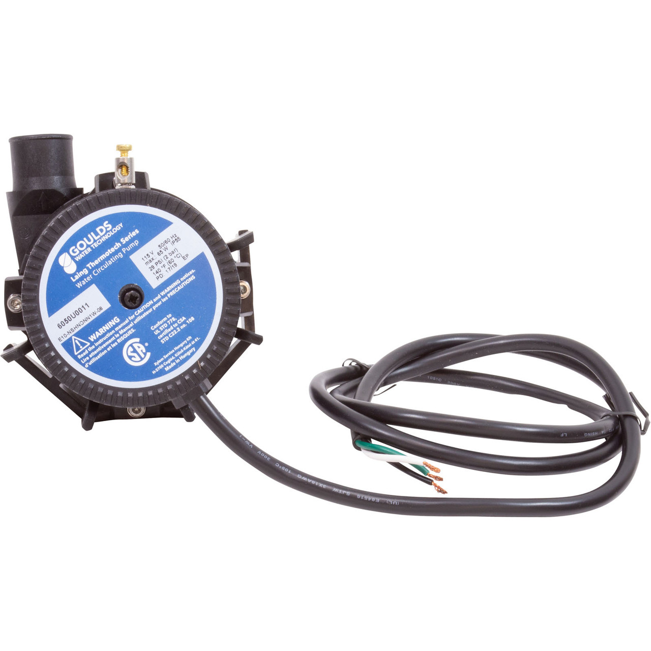 Laing, HydroQuip, E10, Circulation, Circ, Pump, 1 Speed, 240v, 1", Barb, 10-0123-K, 74079, 6050U0010, 0-0122 , 10-0123 , 301523 , 6050U0010 , 6529 , 6974 , 733886697407 , 733886740790 , 74079 , 9334-01 , 9334-02 , 9338-31 , E10-NSHN2W-20 , LAISM1212NH2112 , LHB07100142 , SM1212NH-21-240  Laing, HydroQuip, E10, Circulation, Circ, Pump, 1 Speed, 240v, 1", Barb, 10-0123-K, 74079, 6050U0010, 0-0122 , 10-0123 , 301523 , 6050U0010 , 6529 , 6974 , 733886697407 , 733886740790 , 74079 , 9334-01 , 9334-02 , 9338-31 , E10-NSHN2W-20 , LAISM1212NH2112 , LHB07100142 , SM1212NH-21-240