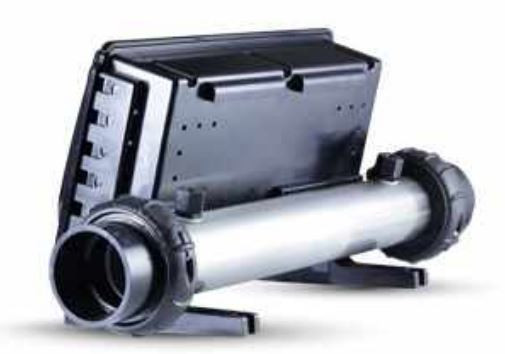 BP100, Balboa, Control, System, Pack, 5.5v, 50-BP1-500-55-K, TP500, Topside, HydroQuip, 731997726061, Fixed