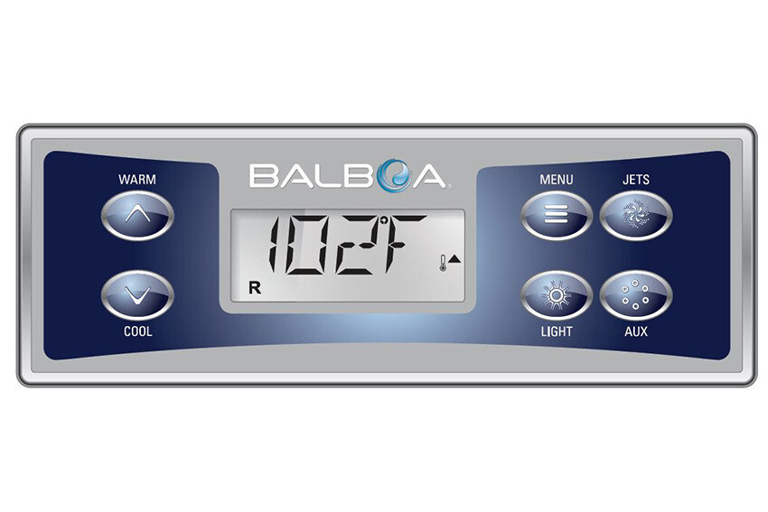 TP500, Balboa Topside