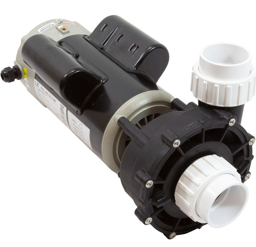 4 HP, 1-Speed, 56, Baseless, Frame, 2 inch union, 230V, LX Pump, 10-56WUA400-NF1, 56WUA400, LingXiao, Spa Pump Jet, 56WUA400-I(NF), 10-56WUA400-NF1, 6500-352, 6500-365, 6500-363, SD6500-352, SD6500-365, SD6500-363, 6500-
363S, 34-343-3060