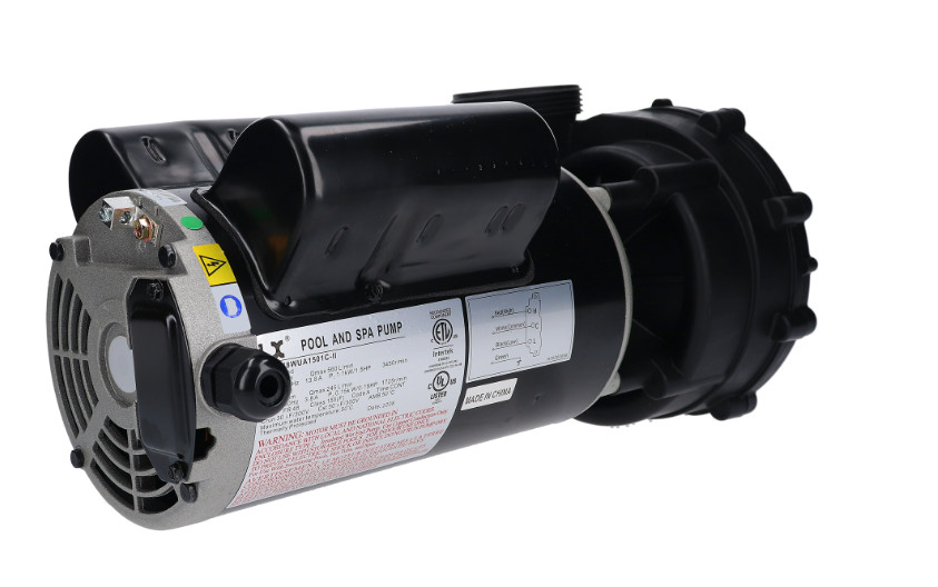 4 HP, 1-Speed, 56, Baseless, Frame, 2 inch union, 230V, LX Pump, 10-56WUA400-NF1, 56WUA400, LingXiao, Spa Pump Jet, 56WUA400-I(NF), 10-56WUA400-NF1, 6500-352, 6500-365, 6500-363, SD6500-352, SD6500-365, SD6500-363, 6500-
363S, 34-343-3060