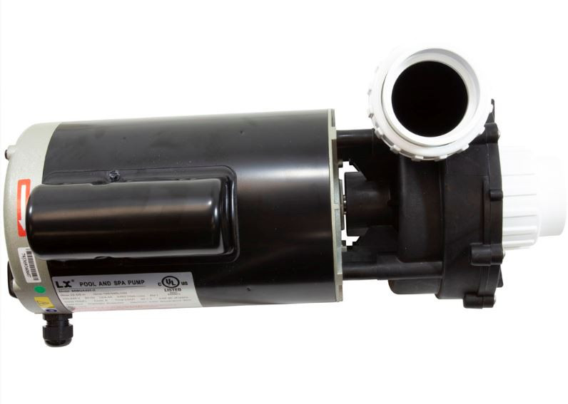 4 HP, 1-Speed, 56, Baseless, Frame, 2 inch union, 230V, LX Pump, 10-56WUA400-NF1, 56WUA400, LingXiao, Spa Pump Jet, 56WUA400-I(NF), 10-56WUA400-NF1, 6500-352, 6500-365, 6500-363, SD6500-352, SD6500-365, SD6500-363, 6500-
363S, 34-343-3060