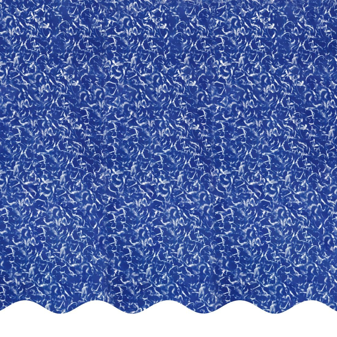 Sunlight, Overlap, Liner,  Above Ground, Swimming Pool, 48, 52, Sidewall, inch, replacement, swimline, 723815145314, 