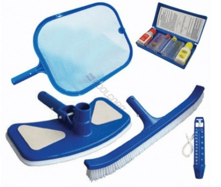 6" Pretium 52" Complete Pool Package, 10 Sizes Available, FREE SHIPPING