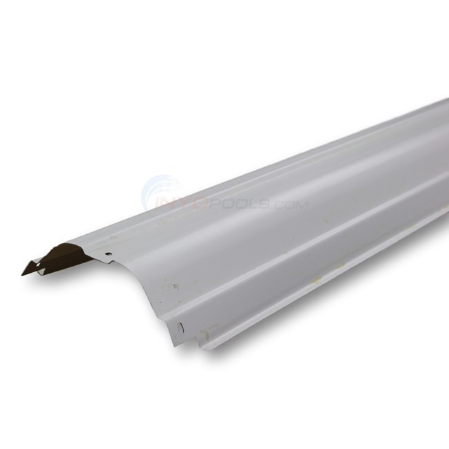 UR1000, Wilbar, Esprit, Trendium, Sand, Upright, Vertical, 48", 47-1/2", Steel, Urbania, Above, ground, pools