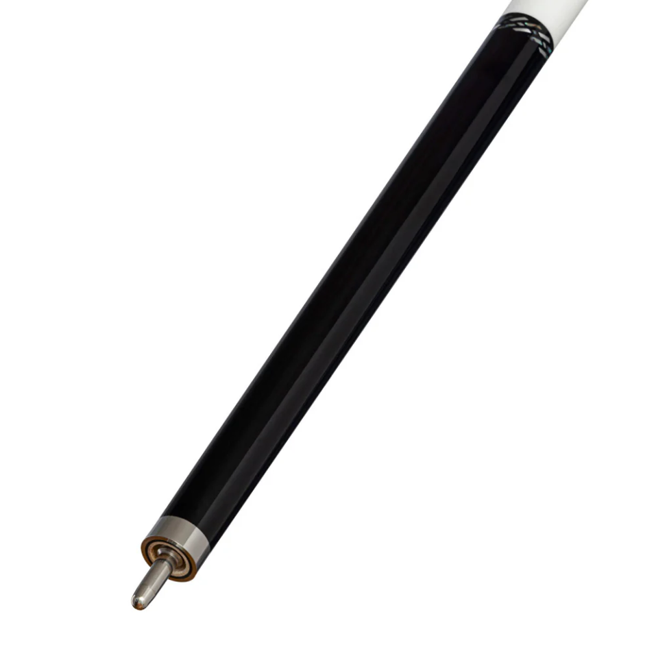 Lucasi LUX71 Pool Cue – Zero Flex Slim Shaft, Kamui Tip
